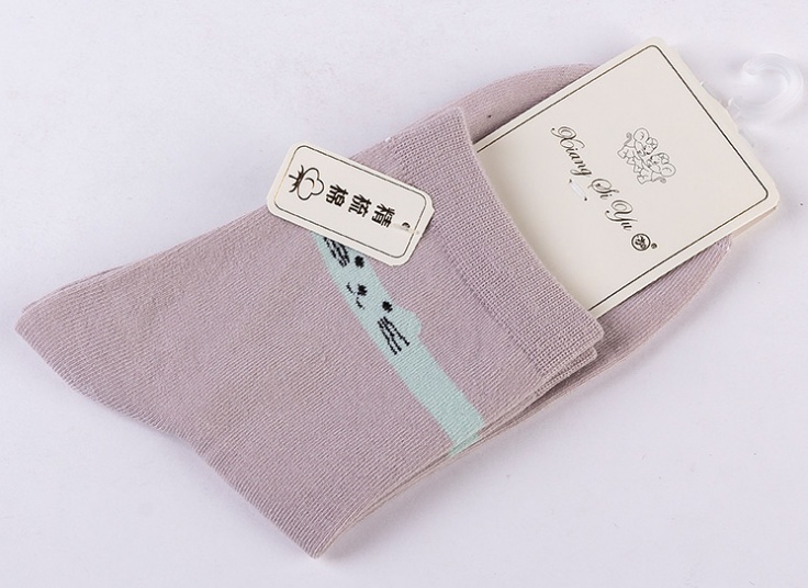 جوراب ساق کوتاه Xiang