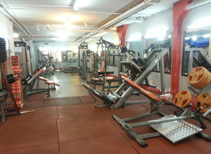 کلاس‌های ورزشی راز سلامتی