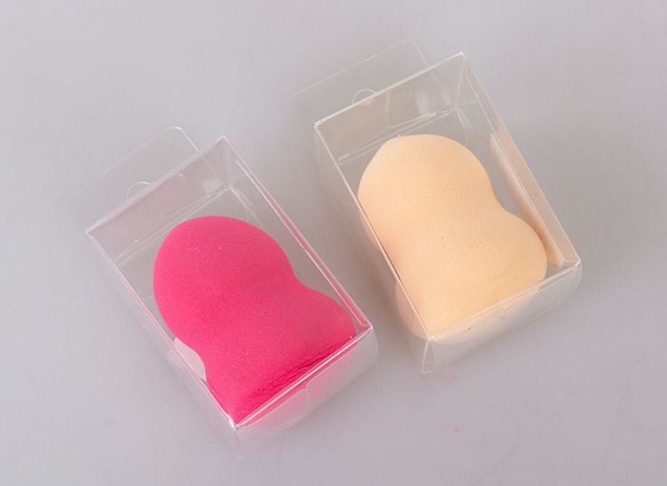 پد آرایشی اسفنجی MNK