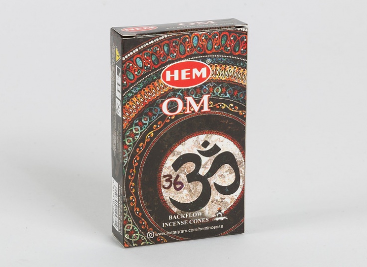 عود آبشاری HEM