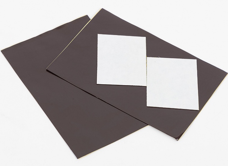 مگنت ورقه ای PeelN Stick