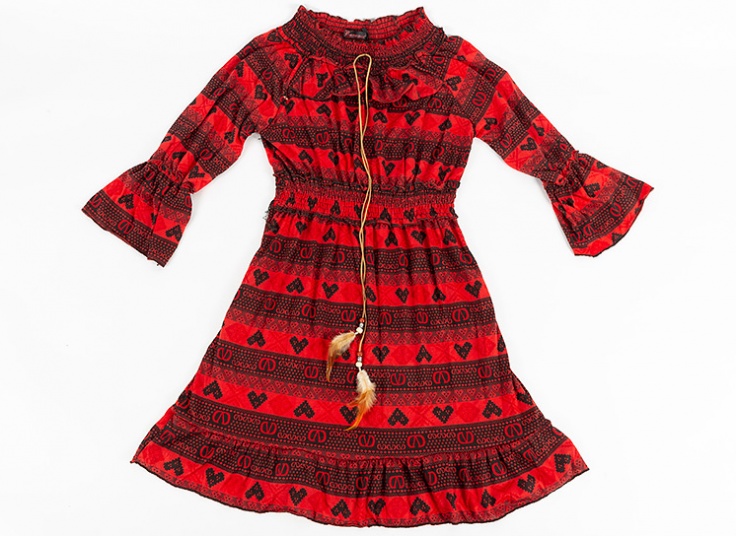 پیراهن زنانه Barunce