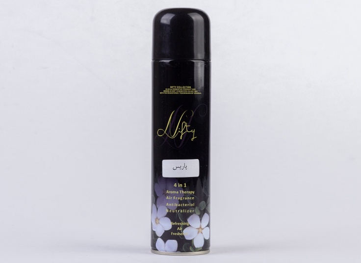 اسپری خوشبوکننده هوا Nifty