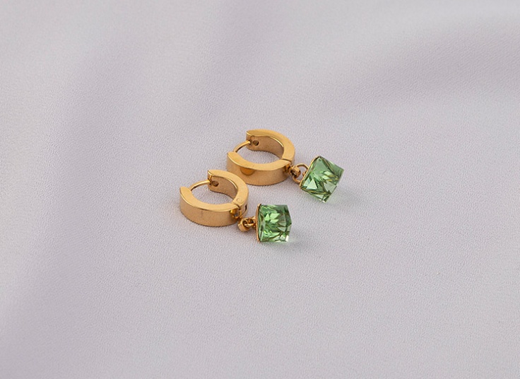 گوشواره استیل Phonix