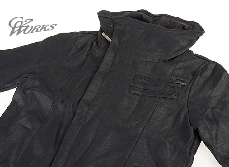 سویشرت مردانه WORKS