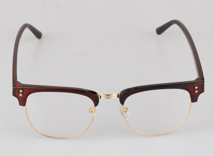 عینک طبی مدل wellington