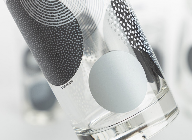 ست پارچ و لیوان Luminarc