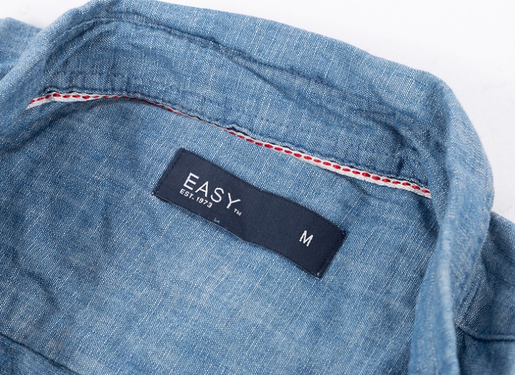 پیراهن آستین کوتاه Easy