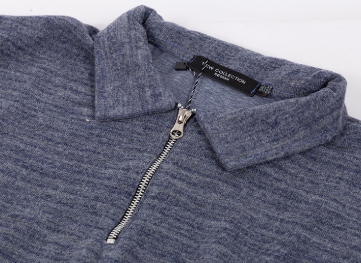 بلوز نیم زیپ مردانه NEW COLLECTION