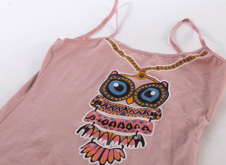 ست تاپ و شورت زنانه Donella