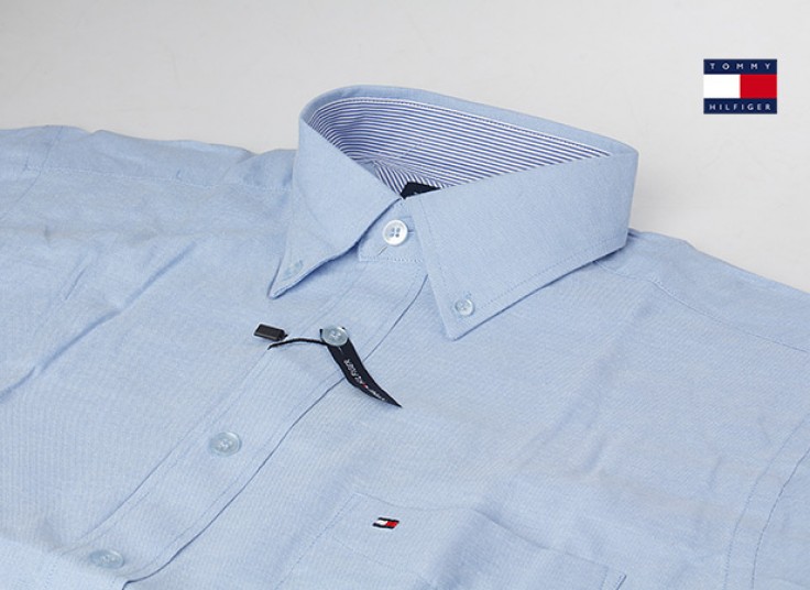 پیراهن رسمی مردانه Tommy Hilfiger