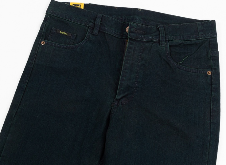 شلوار مردانه Lee