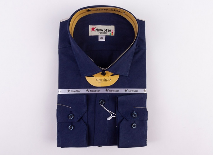 پیراهن مردانه New Star