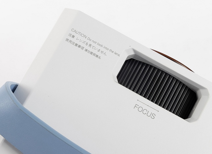 ویدئو پروژکتور Smart Berry LED Multimedia