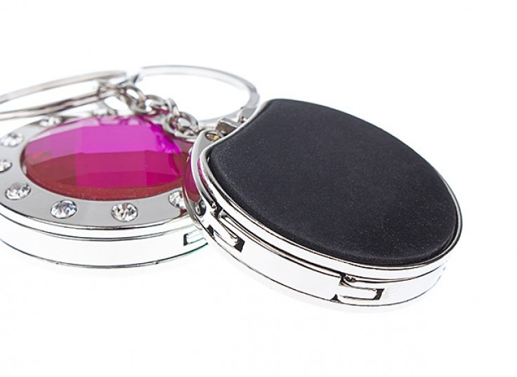 کیف آویز و آویز کلید