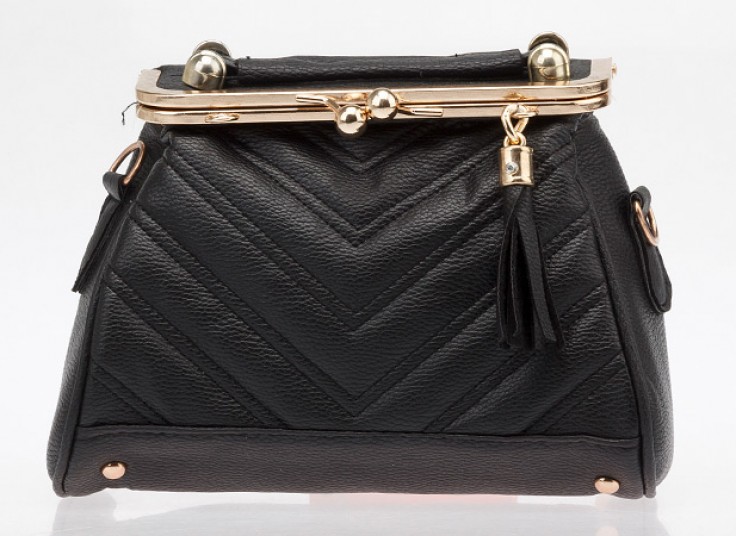 کیف زنانه صندوقی Trapezoid