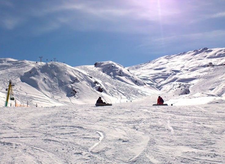 تور یک روزه آبعلی آژانس تیارا سیر