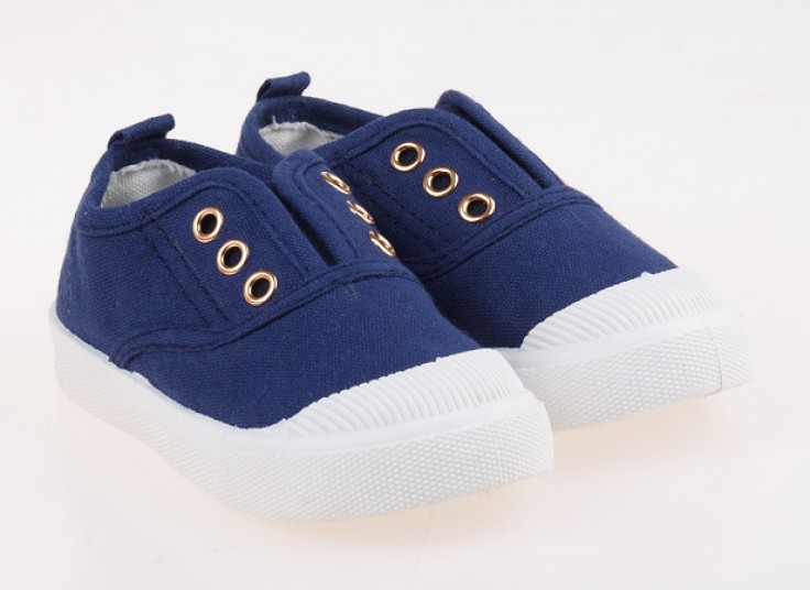 کفش اسنیکرز بچگانه