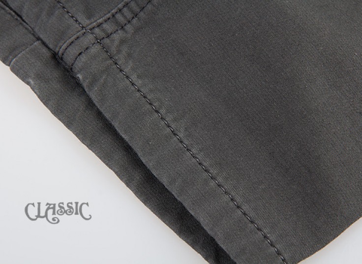 شلوار کتان مردانه Collection