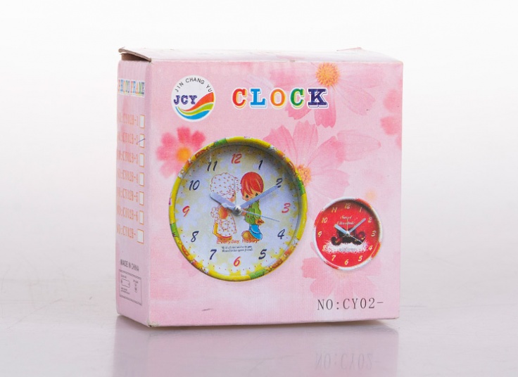 ساعت رومیزی Disney Collection