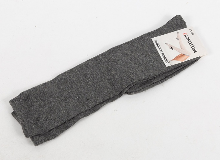 جوراب ساق بلند دخترانه Cronos