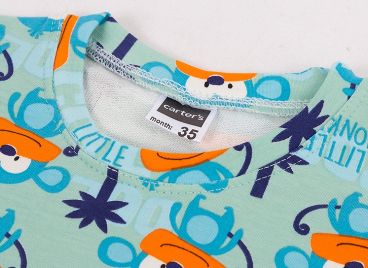 بلوز و شلوار بچگانه Carters