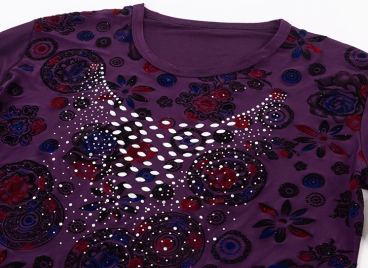 بلوز آستین بلند زنانه Yingzi