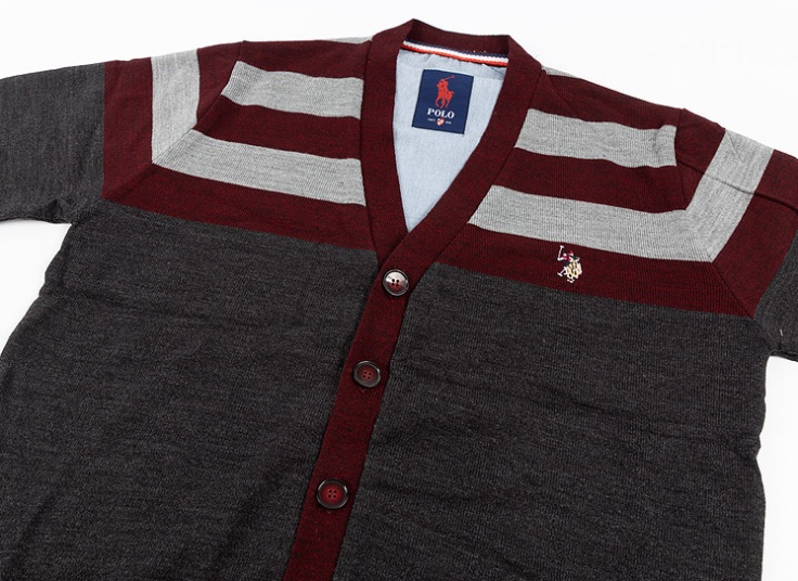 ژاکت مردانه Polo