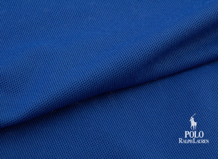 پولوشرت مردانه Ralph Lauren