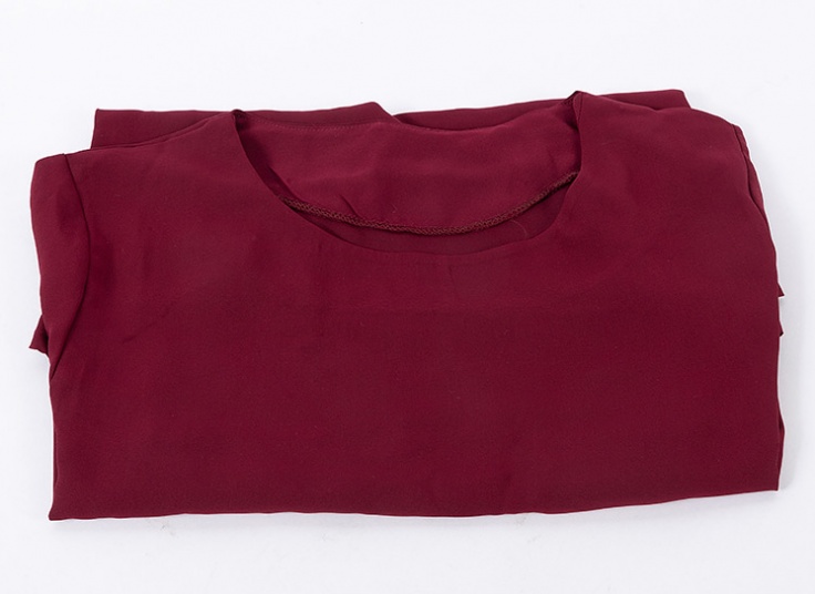 تونیک آستین سه ربع زنانه