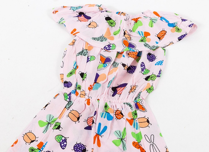 سرهمی نخی دخترانه