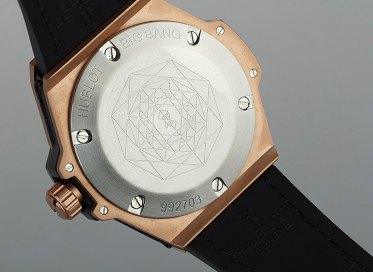 ساعت مچی زنانه و مردانه HUBLOT