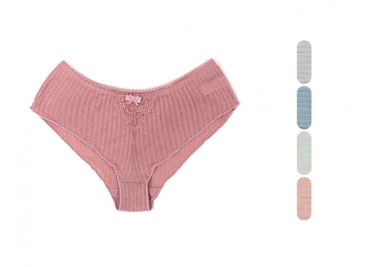 لباس زیر توری کبریتی زنانه