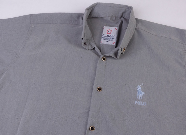 پیراهن مردانه طرح polo ralph lauren