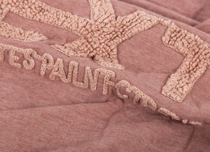 تیشرت زنانه شنل دوزی Next