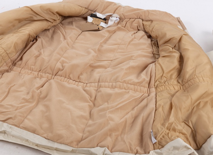 کاپشن اسکی زنانه Decathlon Wedze