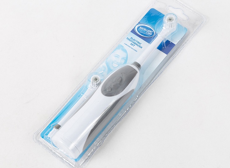 مسواک برقی مدل D-Care