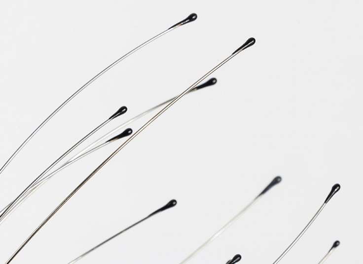 ماساژور سیمی سر