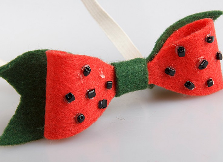 ست نمدی جشن یلدا