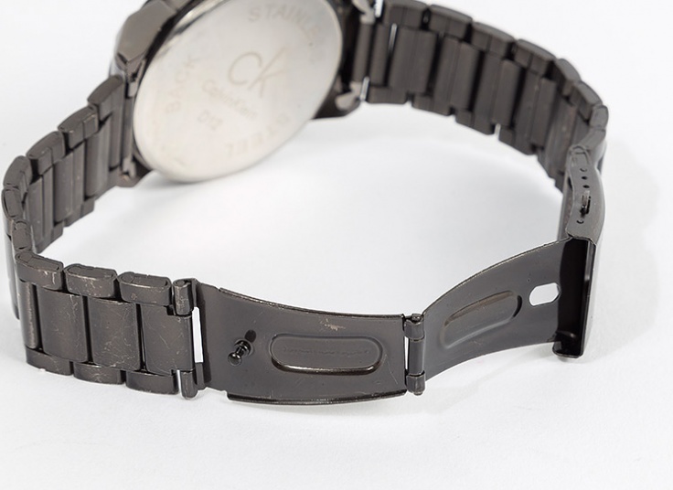 ساعت مردانه Calvin Klein