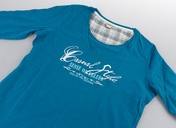 بلوز زنانه Jolinesse