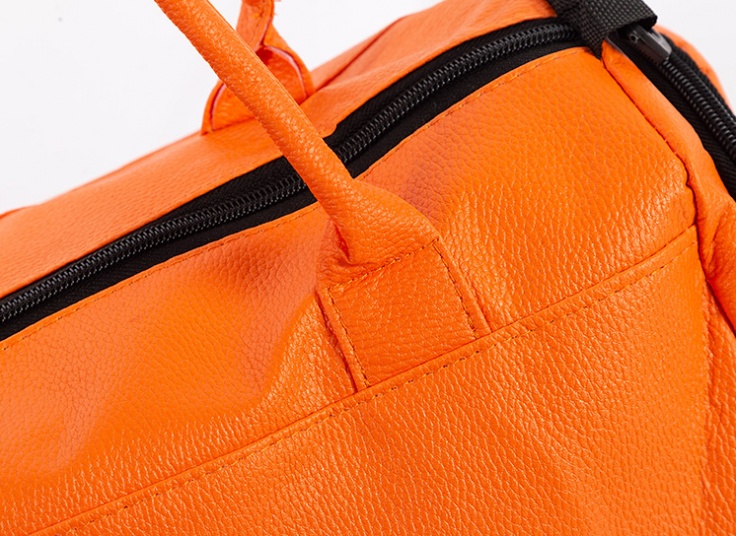 ساک ورزشی بند چرمی wilson