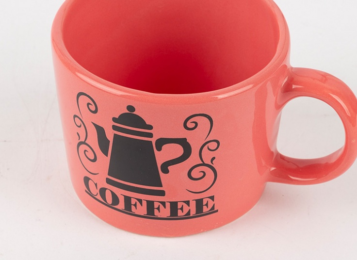 ماگ سرامیکی فانتزی