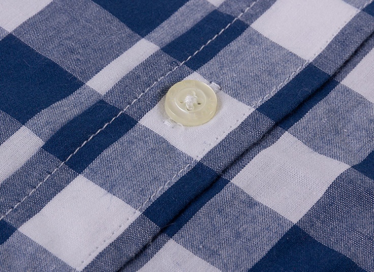 پیراهن آستین کوتاه مردانه Jooti Jeans