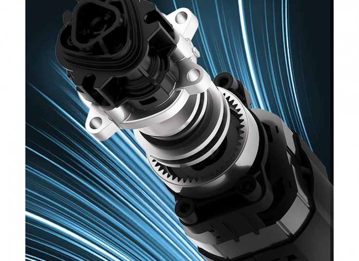 کارواش Xiaomi Youpin Lekong