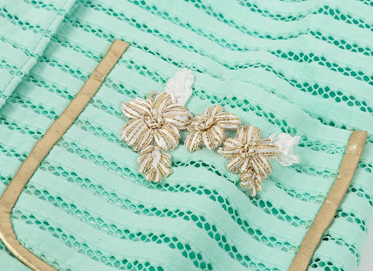 مانتو مجلسی زنانه Promode