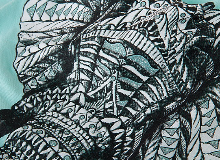 تیشرت دخترانه ten kie