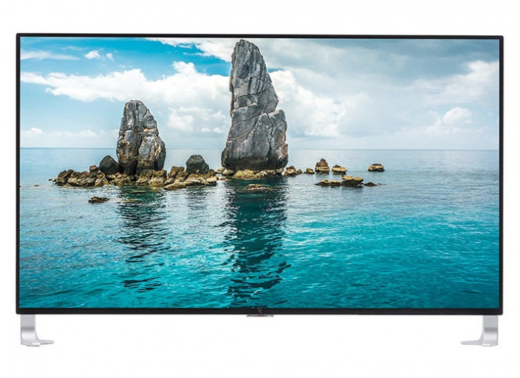 تلویزیون ال ای دی هوشمند Leeco super4 