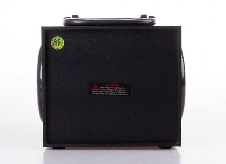 اسپیکر بلوتوث مدل KTS994