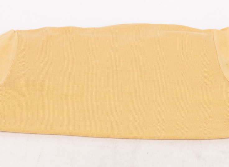 پلیور یقه اسکی مردانه طرح POLO